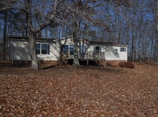 349 Bearskin Substation Rd, Chatham, VA 24531