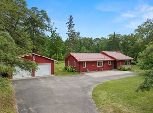3911 Green Gables Rd, Brainerd, MN 56401
