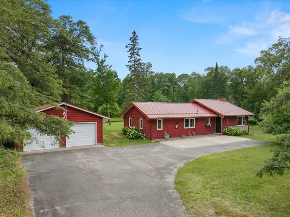 3911 Green Gables Rd, Brainerd, MN 56401