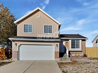 1261 E 3075 N, Layton, UT 84040