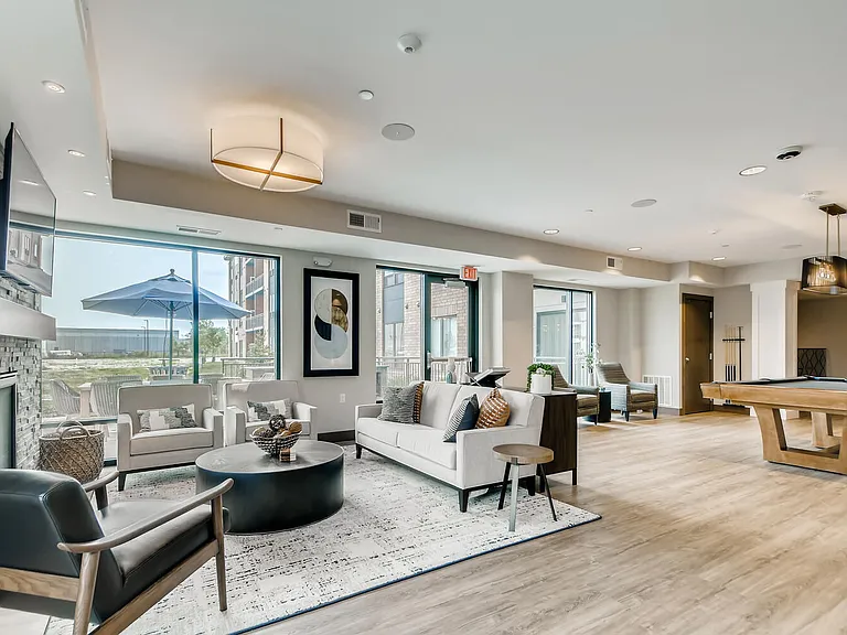 Aura Age 55 Plus Active Community — Photo 14