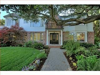 1st image of 5 Atherton Oaks Ln