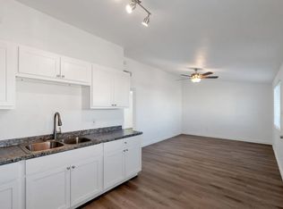 Desert Green, Phoenix, AZ 85032