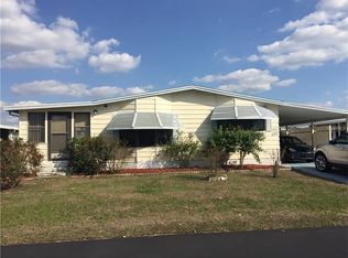 5017 Foxwood Blvd, Lakeland, FL 33810