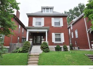 3435 Halliday Ave, Saint Louis, MO