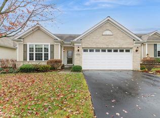 2855 Cascade Falls Cir, Elgin, IL 60124