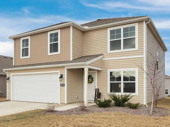 3051 Lamptonridge Dr, Columbus, OH 43232