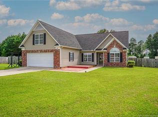 113 Digby Ct, Raeford, NC 28376