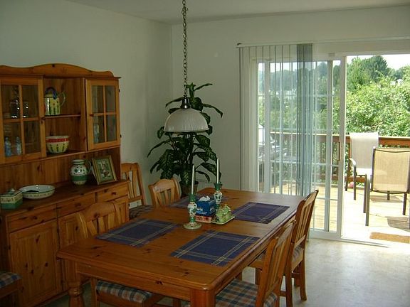 Eating Area