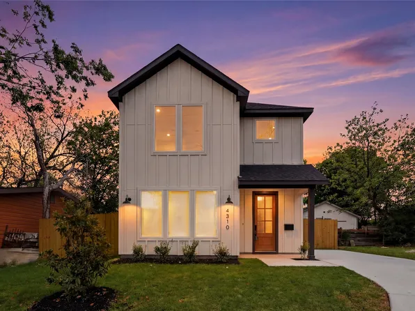 4310 Copeland St, Dallas, TX 75210