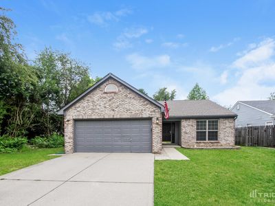 6002 Cedar Lake Dr, Indianapolis, IN, 46254