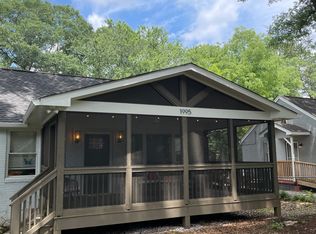 1995 Don Juan Ln, Decatur, GA 30032