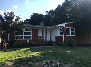 620 Highfield Rd, Danville, KY 40422