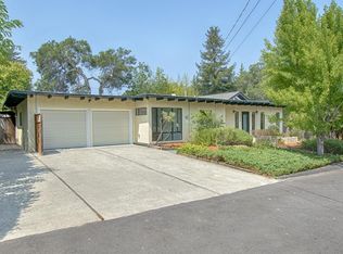 635 Graham Hill Rd, Santa Cruz, CA 95060