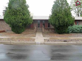 1890 Carlyle Dr, Las Cruces, NM 88005