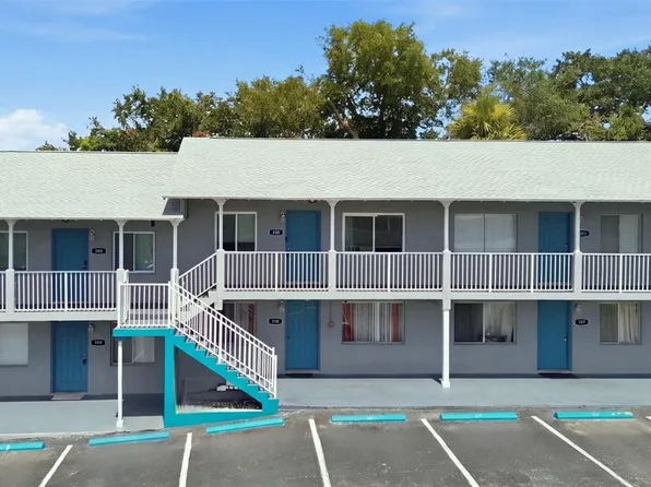 415 N HALIFAX AVENUE #208, DAYTONA BEACH, FL 32118