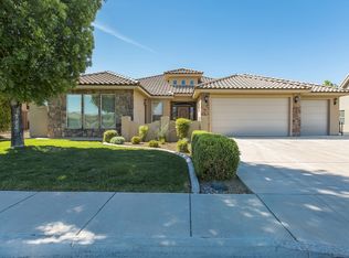 466 E 1410 S, Washington, UT 84780