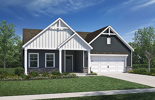 Plan Elevation.