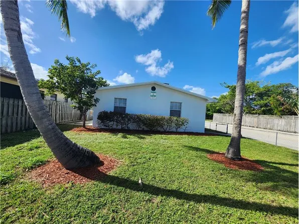 1001 S L St APT 1, Lake Worth, FL 33460