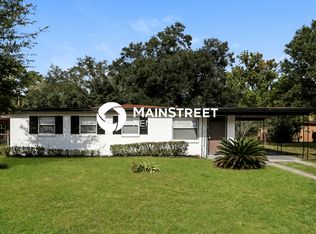 4653 Haldis Ave, Jacksonville, FL 32208