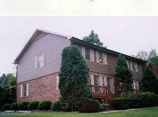 2203 Greenbriar Cir APT 1, Johnson City, TN 37601
