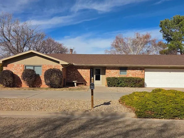 1100 Concord Rd, Clovis, NM 88101