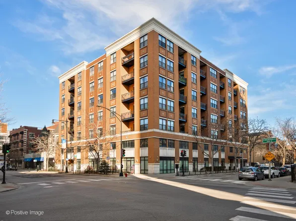 (undisclosed Address), Chicago, IL 60640