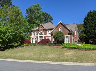 4350 Burgess Hill Ln, Johns Creek, GA 30022