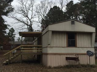 125 Geronimo St, Hot Springs, AR 71913