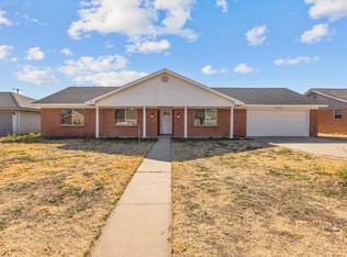 3521 Seaboard Ave, Midland, TX 79707