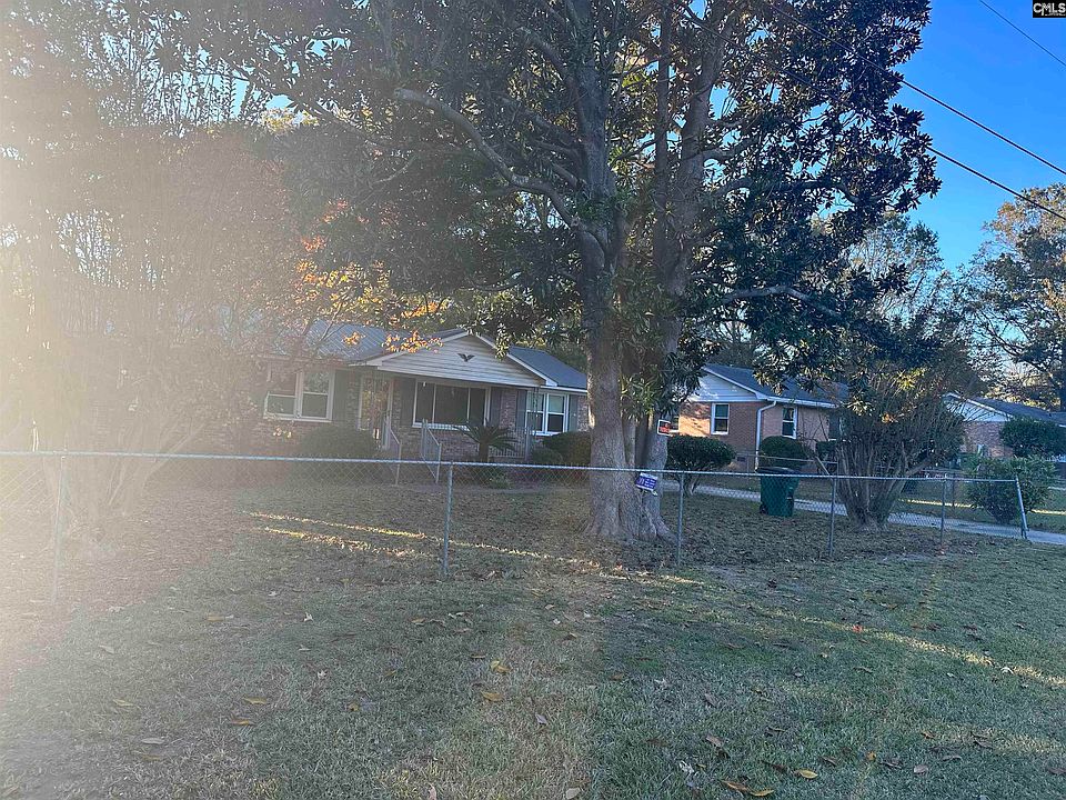511 Lyttleton St, Camden, SC 29020 MLS 573343 Zillow