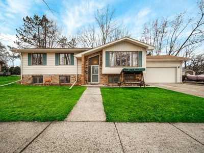 6 W Cleveland Ave, Hobart, IN, 46342