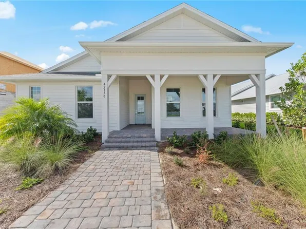 42170 Lake Timber DR, PUNTA GORDA, FL 33982