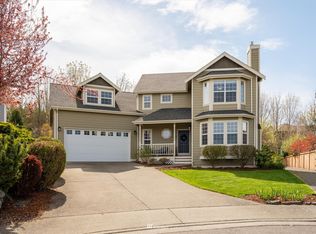 3618 Westhills Pl, Bellingham, WA