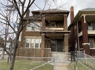4114 W Euclid St #48204, Detroit, MI