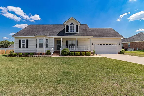 102 N Woodridge Dr Photo 1