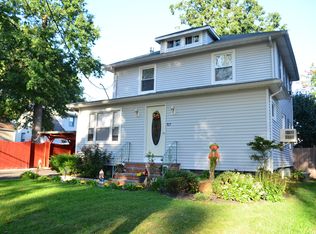823 Locust St, Roselle Park, NJ 07204