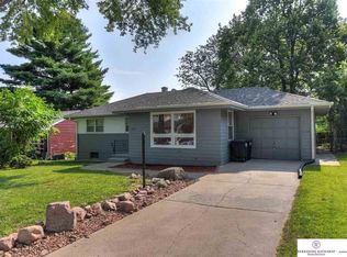 5327 N 49th Ave, Omaha, NE 68104