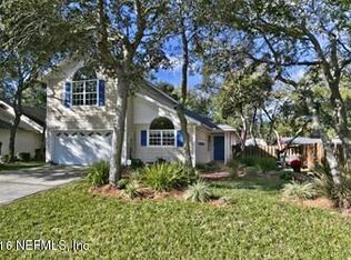 2886 Merrill Blvd, Jacksonville Beach, FL 32250