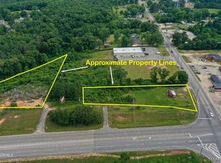 0 Highway 84, Grove Hill, AL 36451