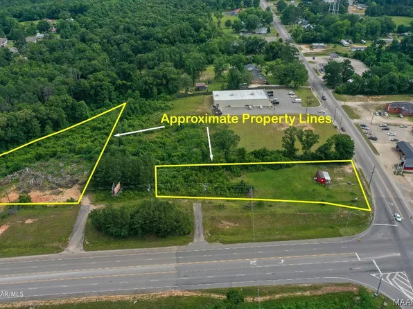 0 Highway 84, Grove Hill, AL 36451