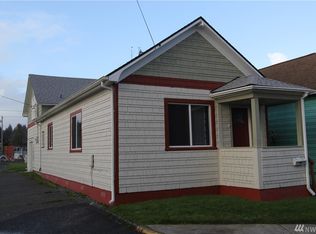 1000 E 2nd St, Aberdeen, WA 98520