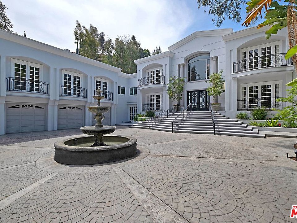 12055 Summit Cir, Beverly Hills, CA 90210 Zillow