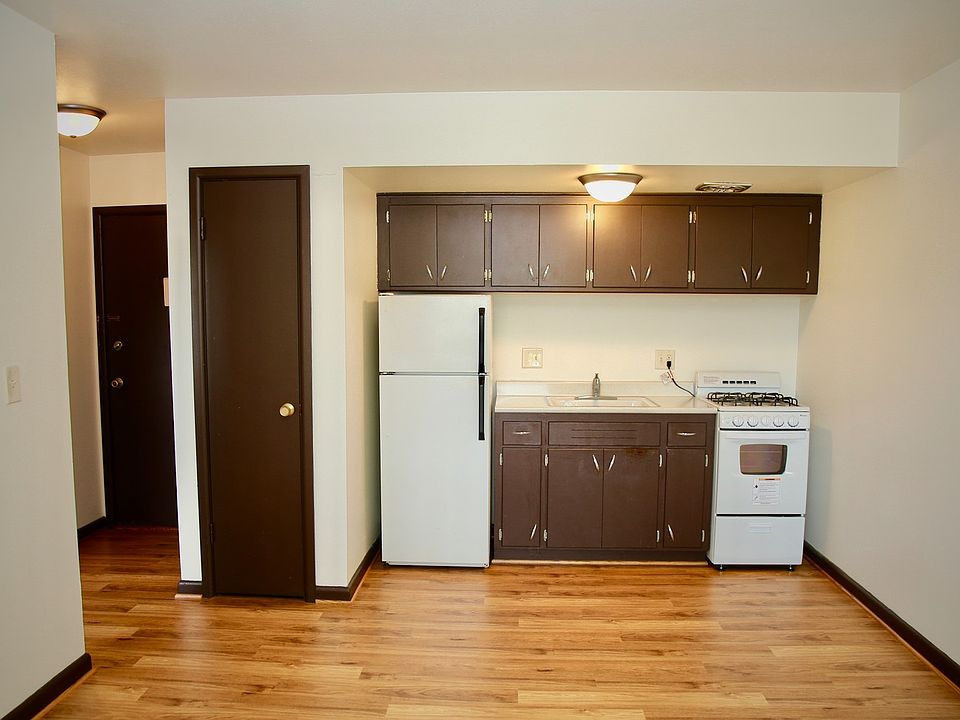 2910 Bolivar Apts 2910 E Bolivar Ave Saint Francis WI Zillow
