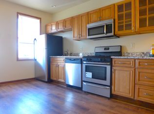 100 Seaver St #3, Dorchester, MA 02121