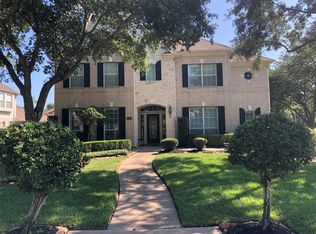 19502 Cloverstone Ct, Houston, TX 77094