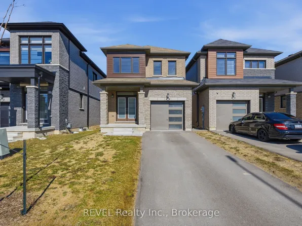 179 Vanilla Trl, Thorold, ON L2V 0L2