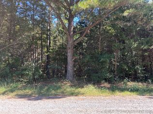 0 S Sac Fld, McAlester, OK 74501