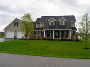 170 Joshua St, Flemingsburg, KY 41041