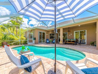 501 NW Fetterbush Way, Jensen Beach, FL, 34957